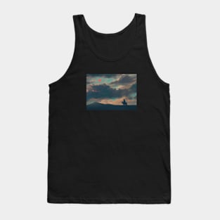 Pilgrim Tank Top